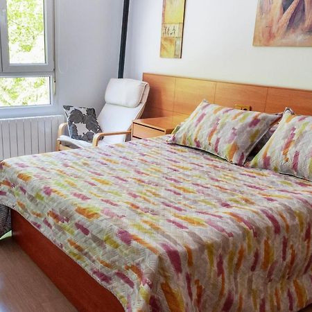 Apartamento Lardelli Granada Exterior photo